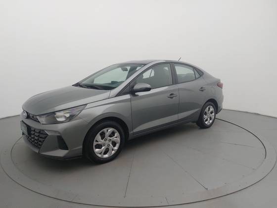 HYUNDAI HB20S 1.0 12V FLEX COMFORT PLUS MANUAL